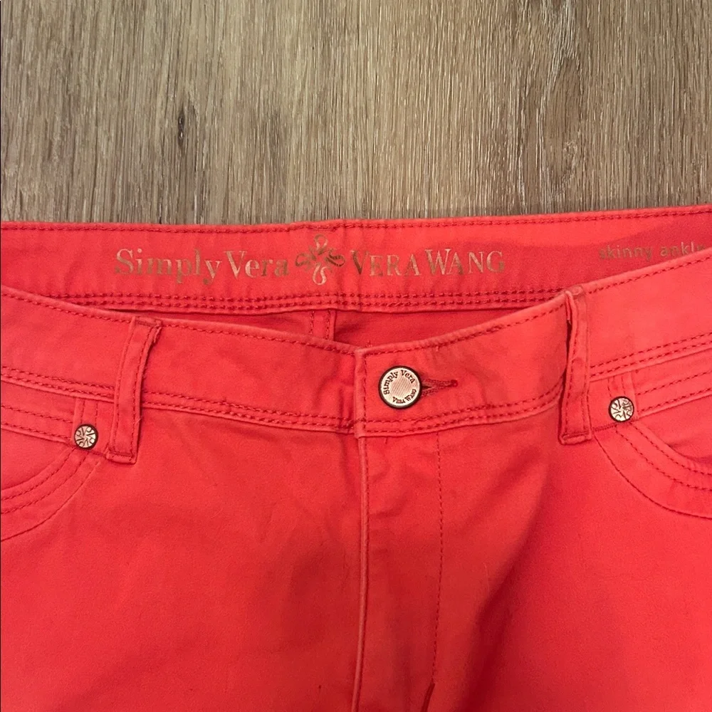 Simply Vera Vera Wang simply vera
